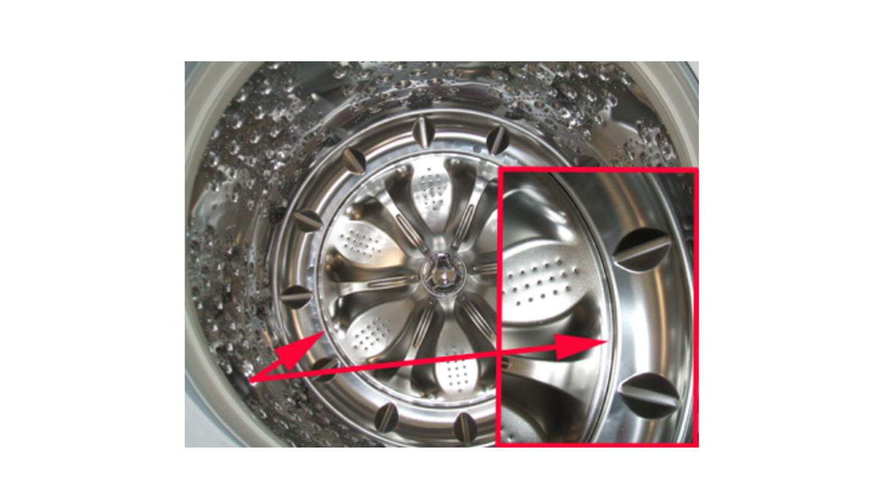 TL_LE1 LG Error Codes