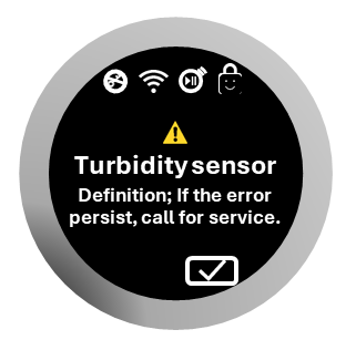 Turbidity Sensor