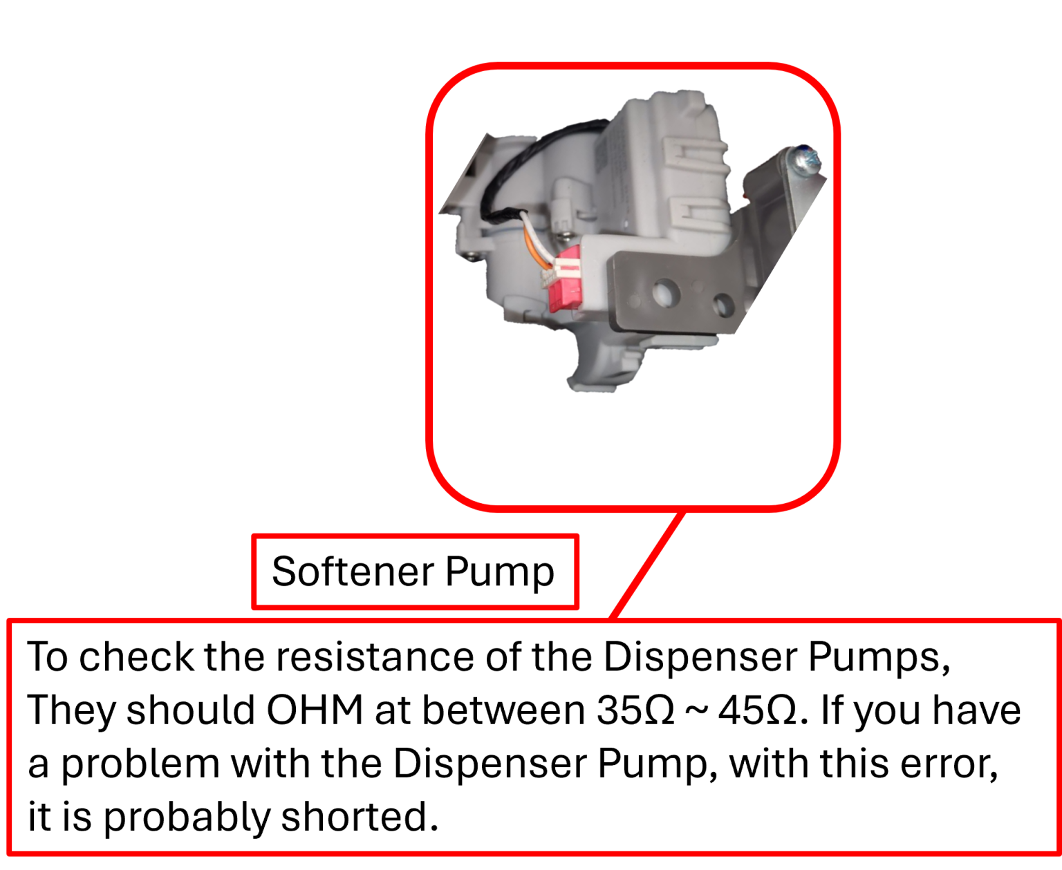 TL_DIGITAL DIAL_CHECK SOFTENER TANK – LG Error Codes